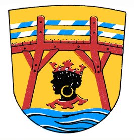 Wappen von Zolling