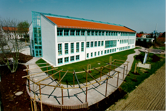 Grund- und Hauptschule Zolling