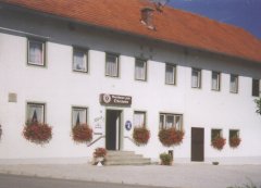 Gasthaus "Zum Oberwirt