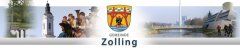 Headerbild Gemeinde Zolling - Stand 20.05.2009
