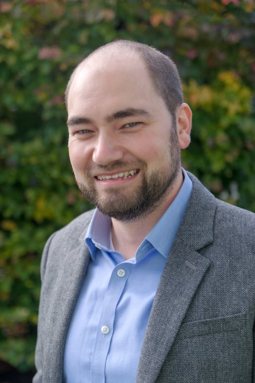 Berger Dominik
