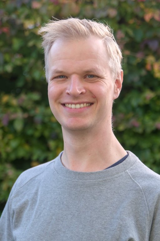 Fischer Jonas
