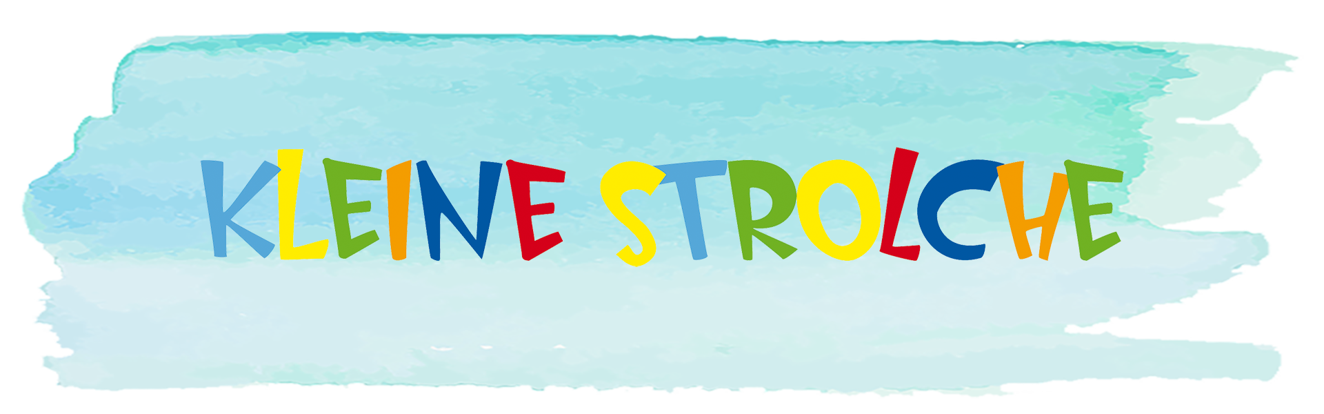 1_Header Kleine Strolche mit Logo