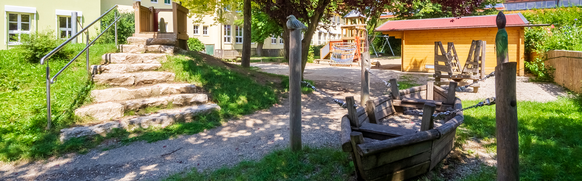 5 Header Kleine Strolche