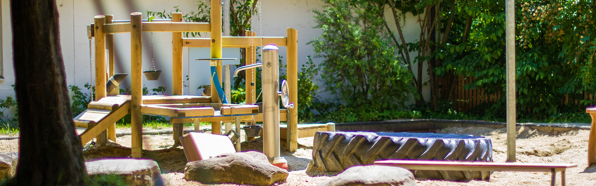 6 Header Kleine Strolche