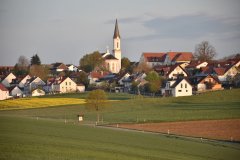 Wolfersdorf