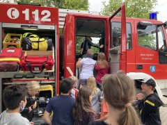 Feuerwehr 1 Feuerwehr 1