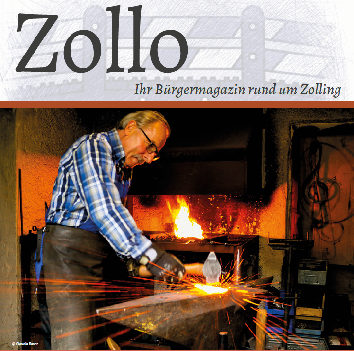 Zollo Ausgabe 05