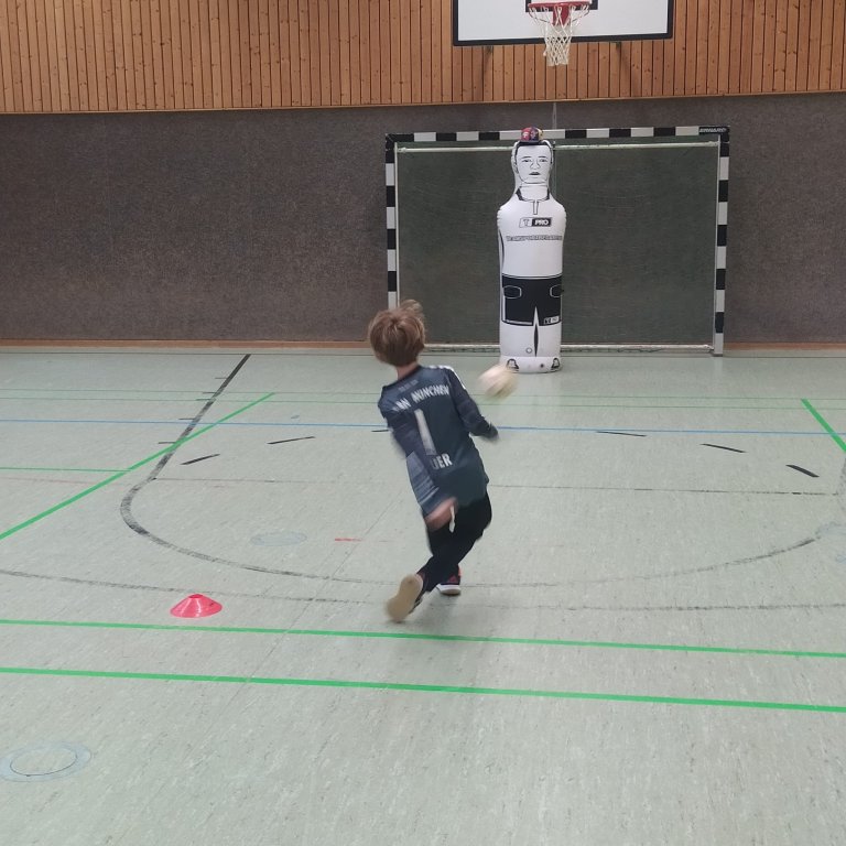 Fußball 2