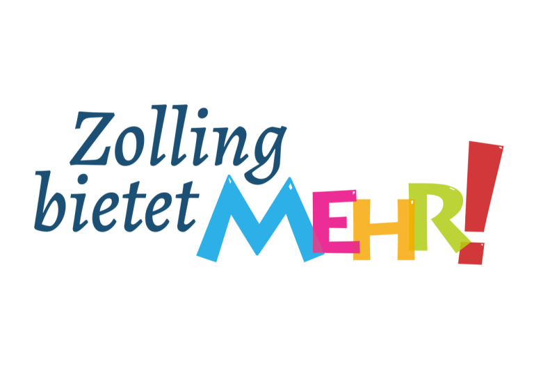 Logo Zolling bietet mehr