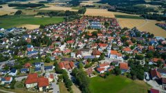 Luftbildaufnahmen Zolling - Zolling (6/6)