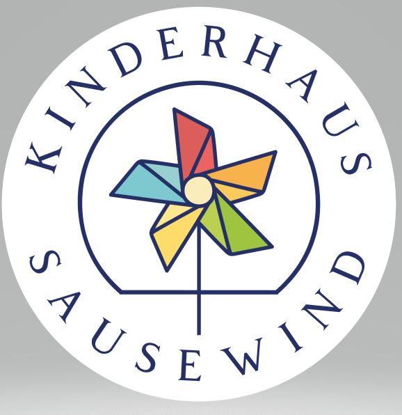 Logo Kinderhaus Sausewind