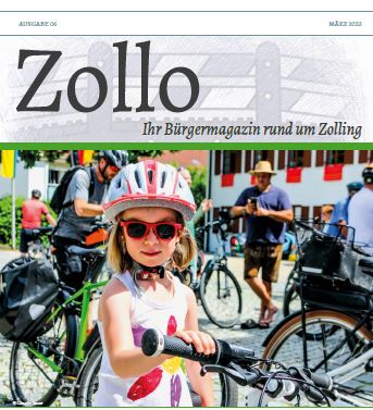 Zollo Ausgabe 06