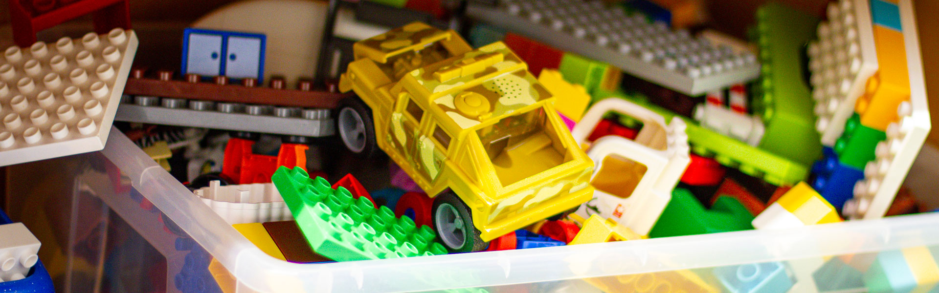 Header Kleine Strolche - Legokiste