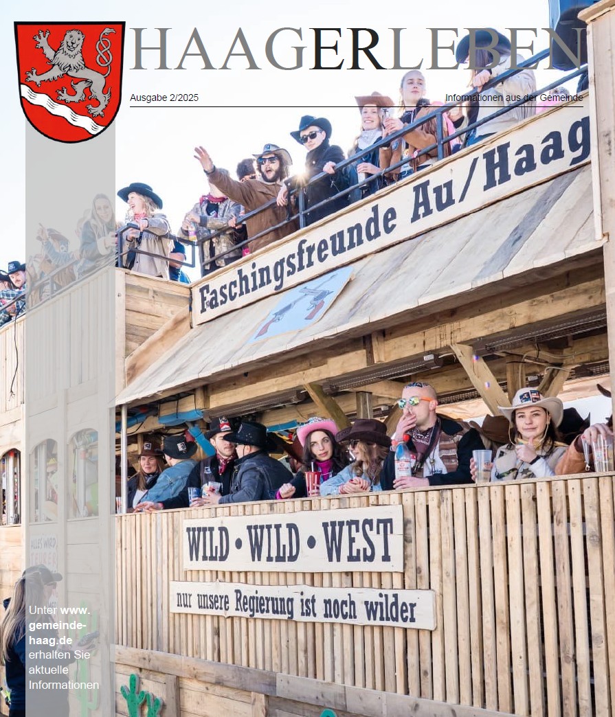 Haagerleben 02-2025