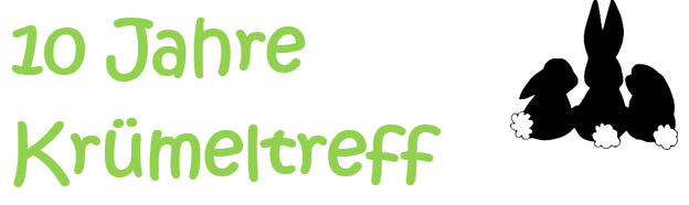 10 Jahre Krümeltreff