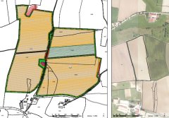 vorhabenbezogener Bebauungs- und Grünordnungsplan "Sondergebiet Photovoltaik-Freiflächenanlage Unterappersdorf"